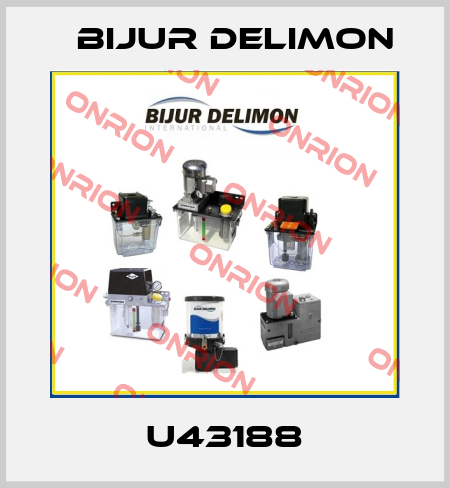 U43188 Bijur Delimon