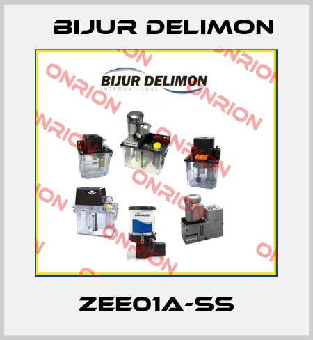 ZEE01A-SS Bijur Delimon