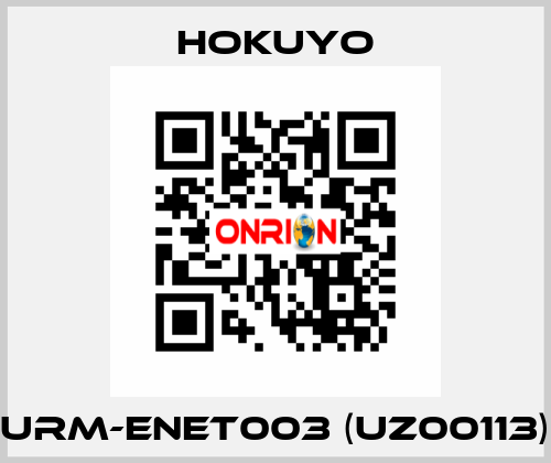 URM-ENET003 (UZ00113) Hokuyo