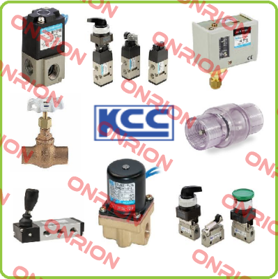 DIN COIL+CONNECTOR/K22-03-D KCC