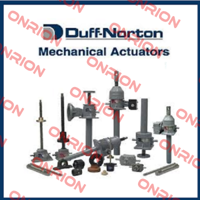 DNRF-150-I (Inox) Duff Norton