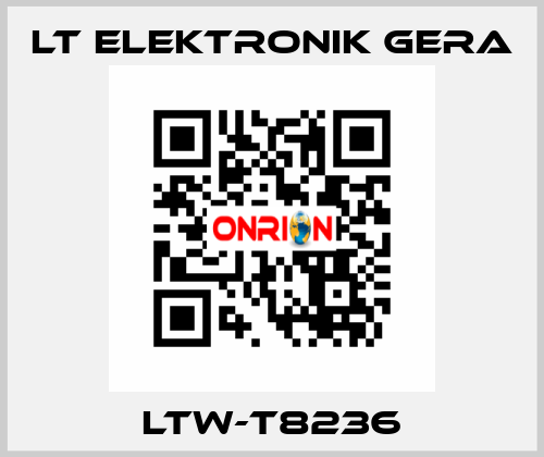 LTW-T8236 LT Elektronik Gera