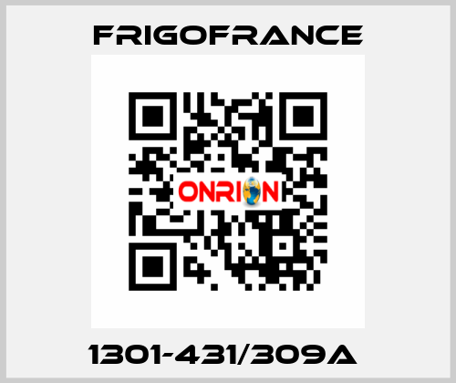 1301-431/309A  Frigofrance