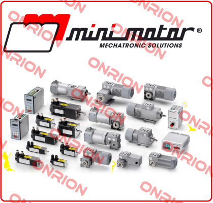 AM320P2T oem Minimotor