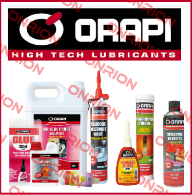 Orapi Degrip Bio 817 4817A4 Orapi