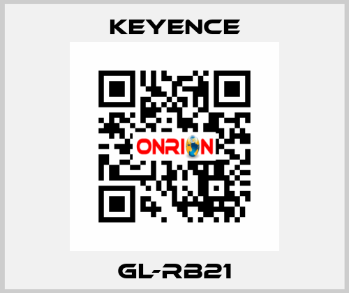 GL-RB21 Keyence