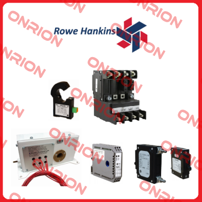 RBDWF 120C0 (OEM) Rowe Hankins