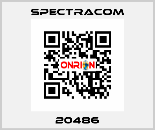 20486 SPECTRACOM