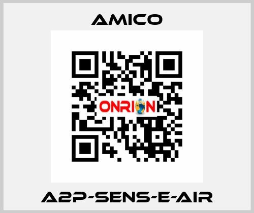 A2P-SENS-E-AIR AMICO