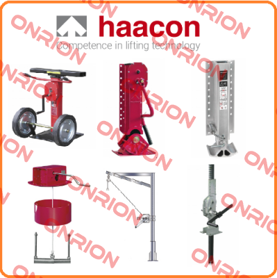 209961 haacon