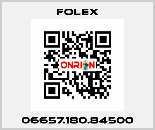 06657.180.84500 Folex