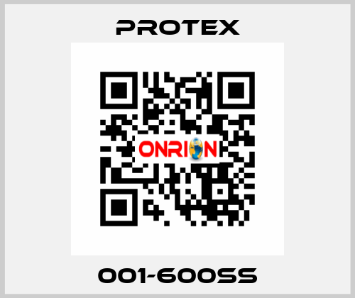 001-600ss Protex