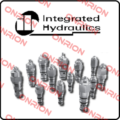 1SB304 Integrated Hydraulics (EATON)