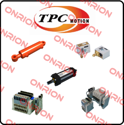 ASTH50-50RM-BLR3732A-39HR TPC Mechatronics Corporation