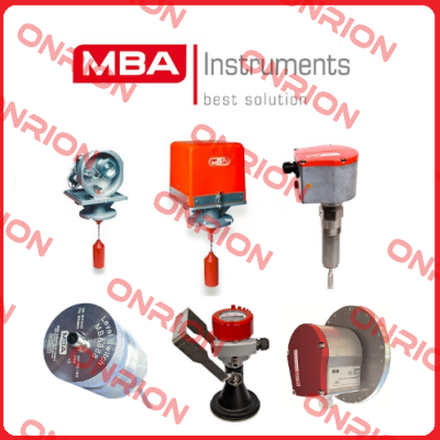 8011740 MBA Instruments