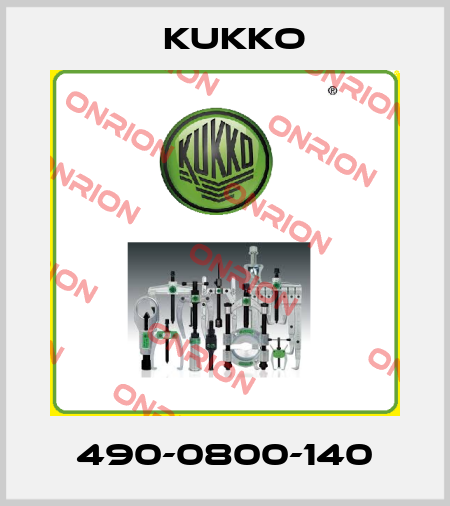 490-0800-140 KUKKO