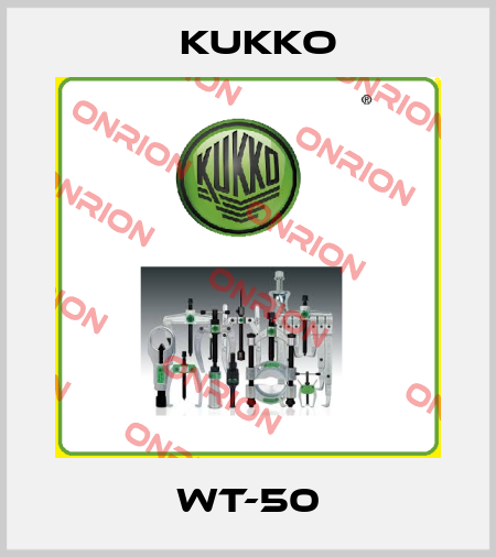 WT-50 KUKKO