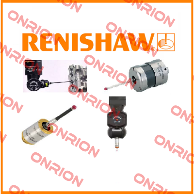 PH10MQ MULTI-CHANNEL ROTARY / SWIVEL HEAD WITH AUTOJOINT PREPARED FOR INCORPORATION INTO THE QUIL  Renishaw