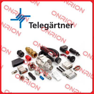 J01000F1255S Telegaertner