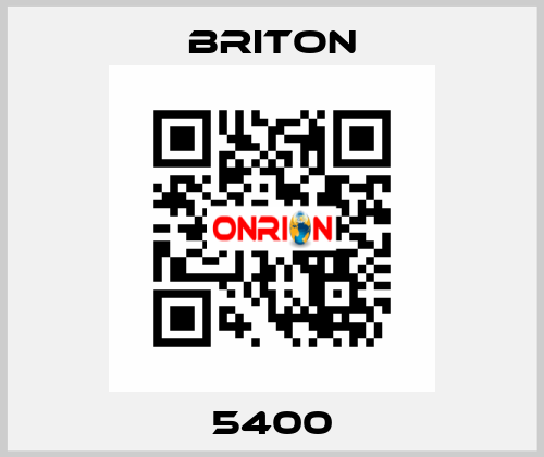 5400 BRITON