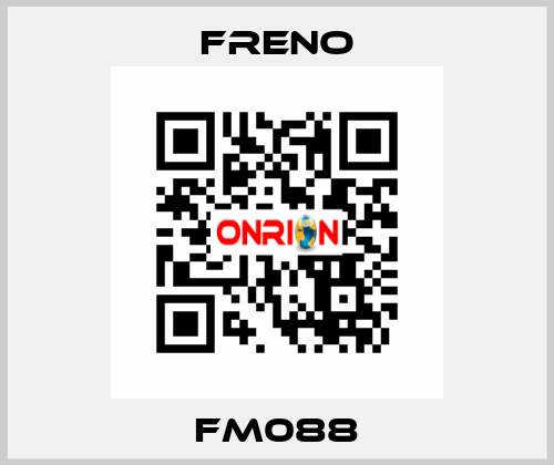 FM088 Freno