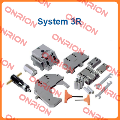 3R-322/25S System 3R