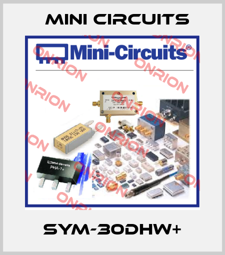 SYM-30DHW+ Mini Circuits