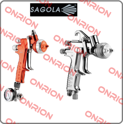 FLUID NOZZLE For 4041 Sagola