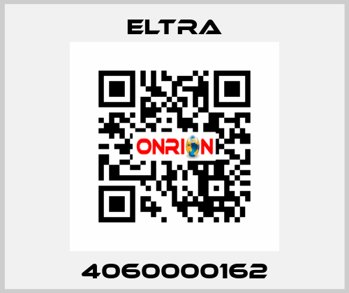 4060000162 Eltra