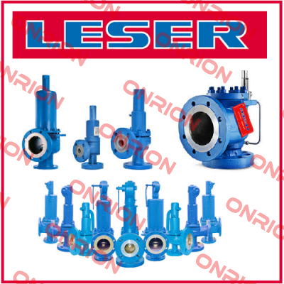 Nozzle Leser