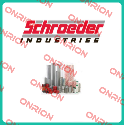 KZ3 Schroeder Industries