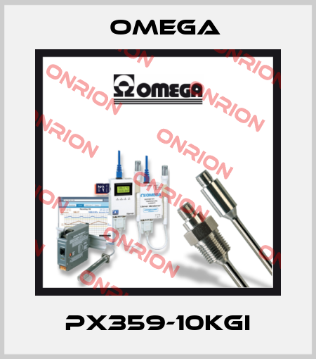 PX359-10KGI Omega