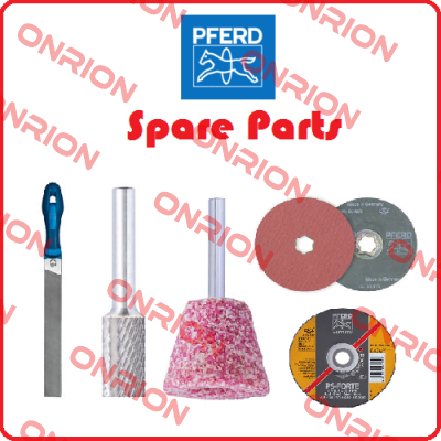 P/N: 42213104 Type: GSB10040 A40 (pack x50) Pferd