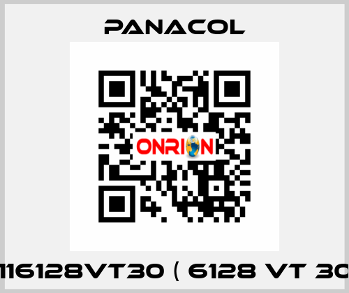 07116128VT30 ( 6128 VT 30g ) Panacol