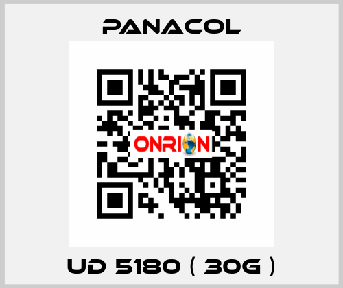 UD 5180 ( 30g ) Panacol