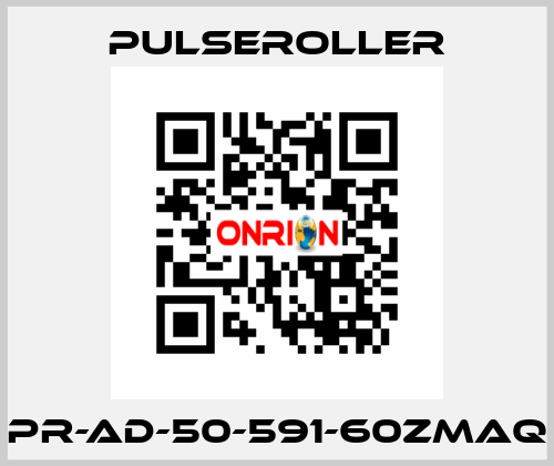 PR-AD-50-591-60ZMAQ PULSEROLLER