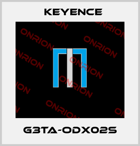 G3TA-ODX02S Keyence