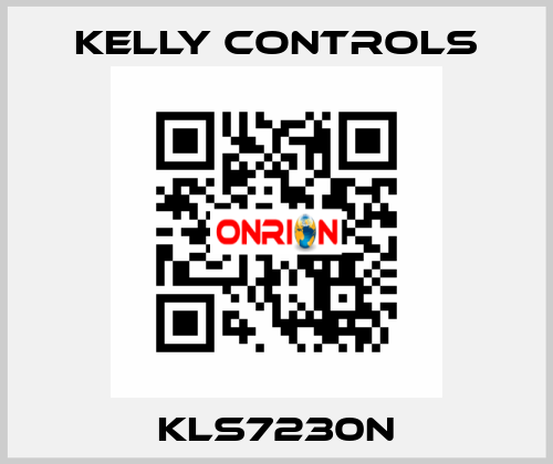 KLS7230N Kelly Controls