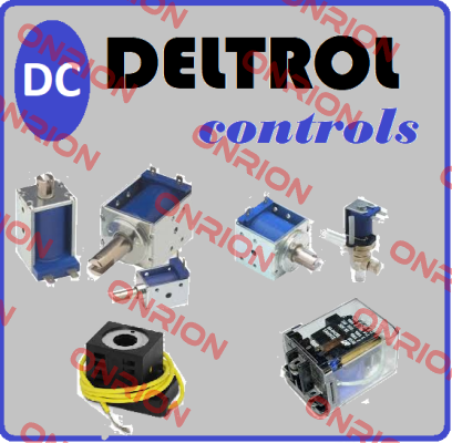 DSV-080-2NCP78 oem DELTROL