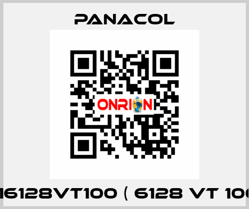 07116128VT100 ( 6128 VT 100g ) Panacol