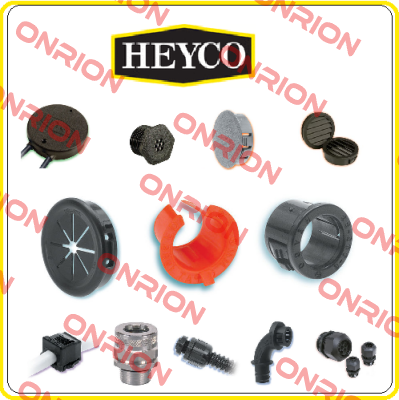 1320-SR-10-2  Heyco