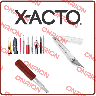 X12E1193 X-acto