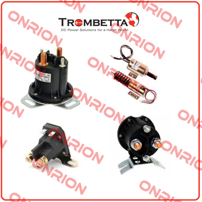 P/Q612-24 Trombetta