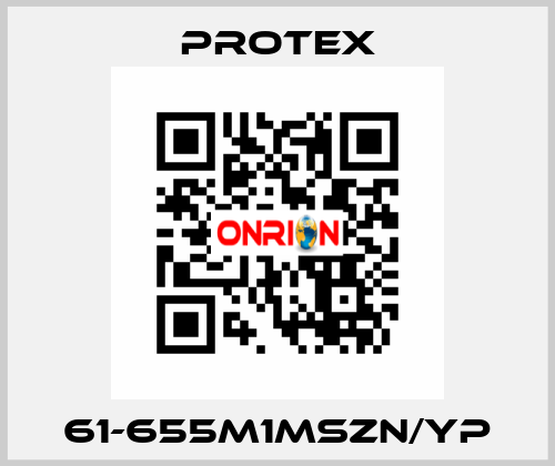 61-655M1MSZN/YP Protex