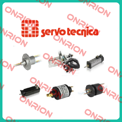 SVTS A 03-S-C-00/24-0250/0250-ST-000 Servotecnica