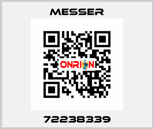 72238339 Messer