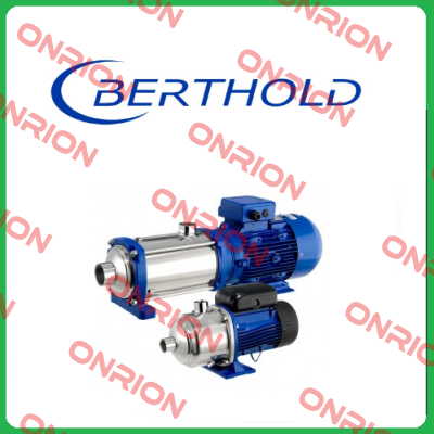 LB 6739-01 CsI 40x50 mm Berthold