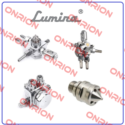 Spiral liquid nozzle 3.0 for MS-8B LUMINA