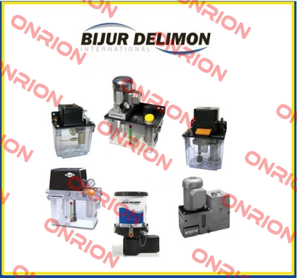 FOR Stub Jet-Part ( B103 type nozzle ) Bijur Delimon