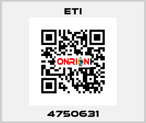 4750631 Eti